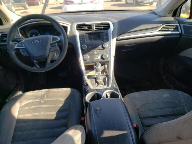 Photo 8 from auction – 2013 FORD FUSION S with VIN 3FA6P0G74DR324086