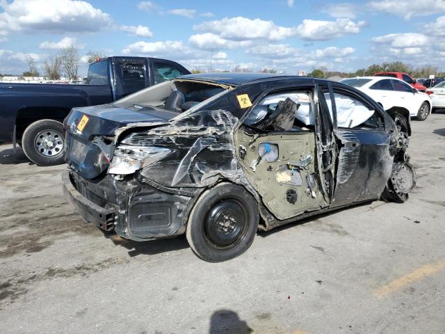 Photo 3 from auction – 2016 TOYOTA COROLLA L with VIN 2T1BURHE2GC728100