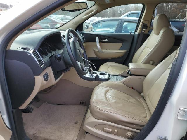 Photo 7 from auction – 2011 GMC ACADIA SLT with VIN 1GKKVRED8BJ192246