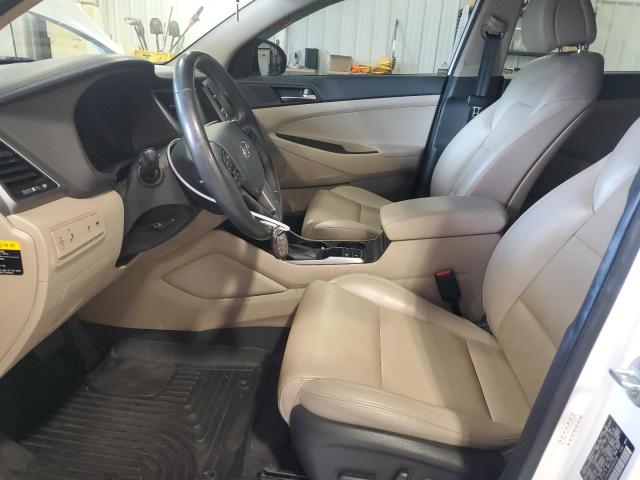 Photo 7 from auction – 2016 HYUNDAI TUCSON LIM with VIN KM8J33A20GU060338