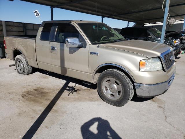 Photo 4 from auction – 2008 FORD F150 with VIN 1FTPX12V88FA91536