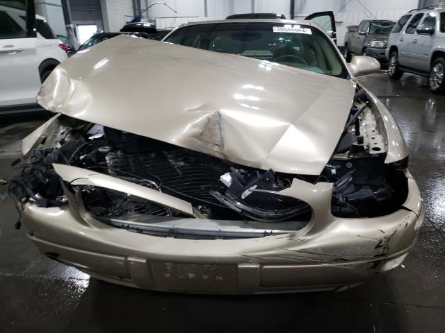 Photo 5 from auction – 2005 BUICK LESABRE CU with VIN 1G4HP52K35U283595