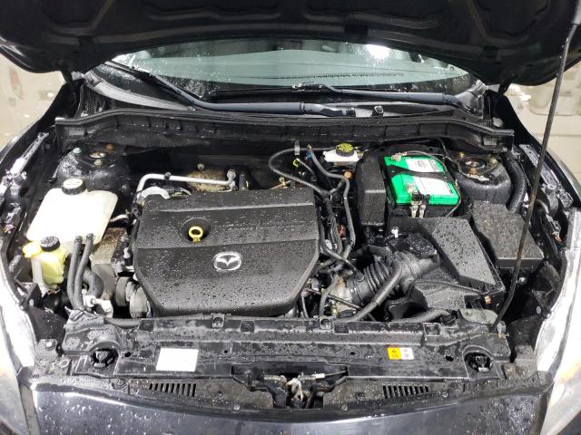 Photo 11 from auction – 2013 MAZDA 3 I with VIN JM1BL1TG3D1766464