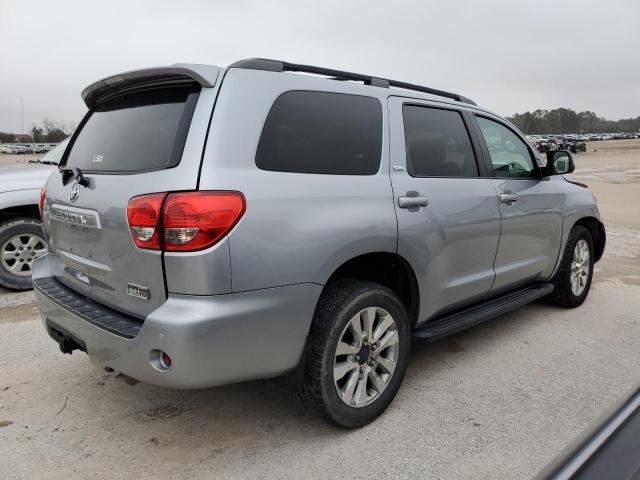 Photo 3 from auction – 2016 TOYOTA SEQUOIA SR with VIN 5TDZY5G11GS064373