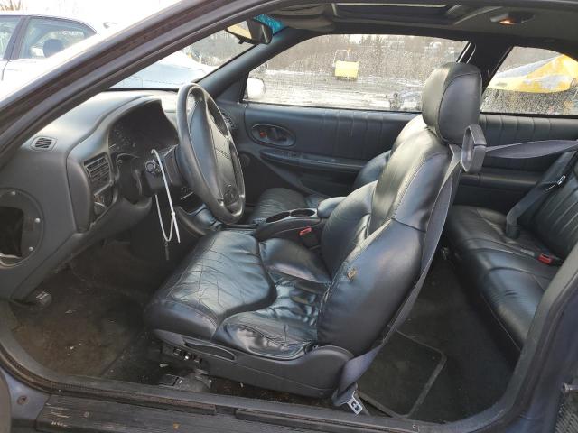 Photo 7 from auction – 1997 OLDSMOBILE CUTLASS SU with VIN 1G3WH12M7VF327976