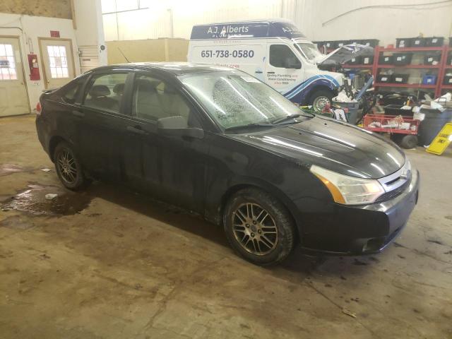 Photo 4 from auction – 2010 FORD FOCUS with VIN 1FAHP3FN9AW231163
