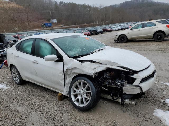 Photo 4 from auction – 2013 DODGE DART SXT with VIN 1C3CDFBA7DD336581