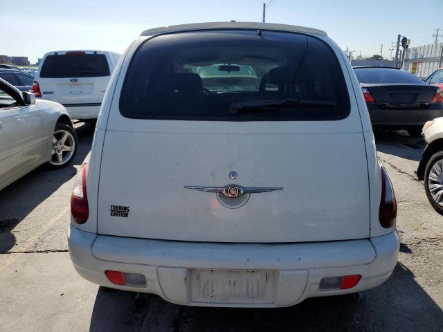 Photo 6 from auction – 2006 CHRYSLER PT CRUISER with VIN 3A4FY58B86T330867