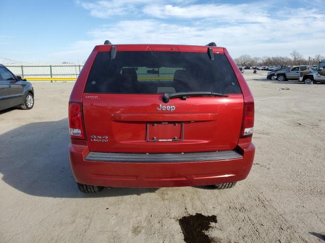 Photo 6 from auction – 2010 JEEP GRAND CHER with VIN 1J4PR4GK7AC140060