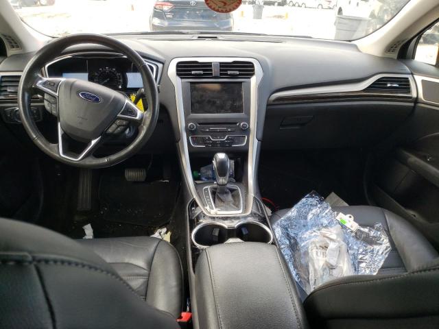 Photo 8 from auction – 2016 FORD FUSION SE with VIN 3FA6P0HD1GR288107
