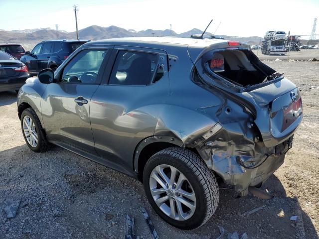 Photo 2 from auction – 2011 NISSAN JUKE S with VIN JN8AF5MV5BT022006