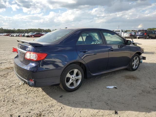 Photo 3 from auction – 2012 TOYOTA COROLLA BA with VIN 2T1BU4EEXCC795397