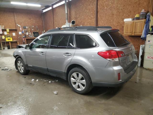 Снимка 2 от търг – 2010 SUBARU OUTBACK 2. с VIN 4S4BRCCC8A3332897