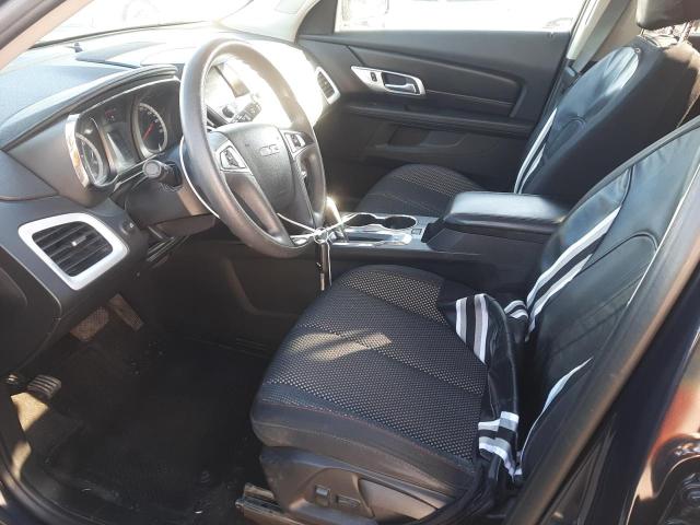 صورة رقم 7 من المزاد - 2017 GMC TERRAIN SL مع VIN 2GKFLSEKXH6340786