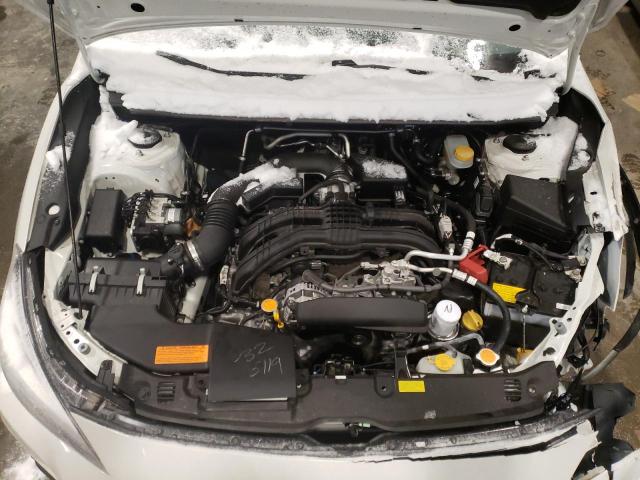 Photo 12 from auction – 2019 SUBARU CROSSTREK with VIN JF2GTAMC2KH281952