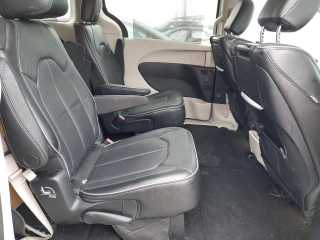 Photo 11 from auction – 2018 CHRYSLER PACIFICA L with VIN 2C4RC1GG7JR123874