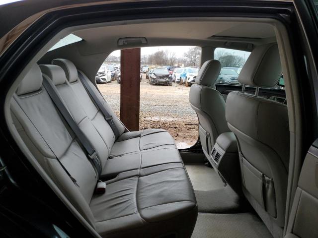 Photo 10 from auction – 2012 TOYOTA AVALON BAS with VIN 4T1BK3DB5CU461607