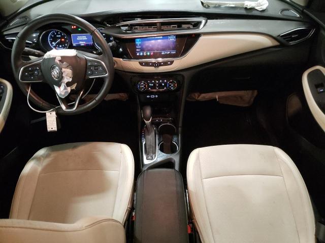Photo 8 from auction – 2021 BUICK ENCORE GX with VIN KL4MMDSL3MB171222