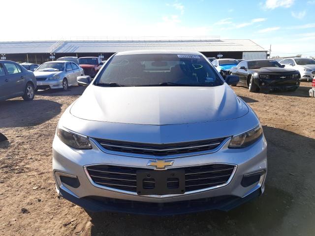 Photo 5 from auction – 2016 CHEVROLET MALIBU LS with VIN 1G1ZB5ST6GF356085