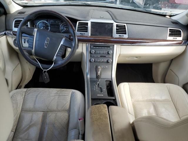 Photo 8 from auction – 2009 LINCOLN MKS with VIN 1LNHM93R79G624206