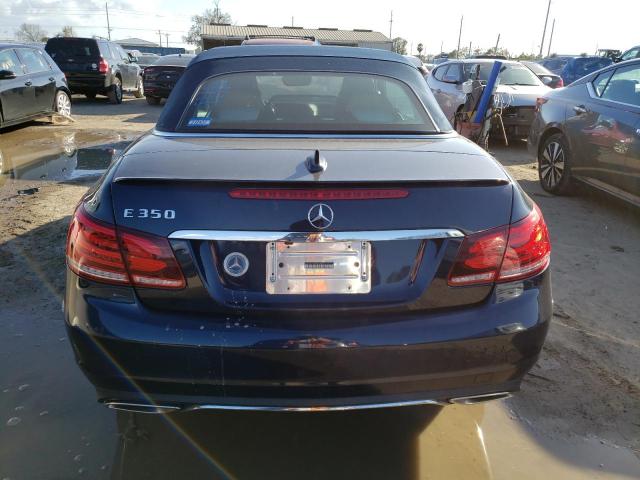 Photo 6 from auction – 2014 MERCEDES-BENZ E 350 with VIN WDDKK5KF7EF255868