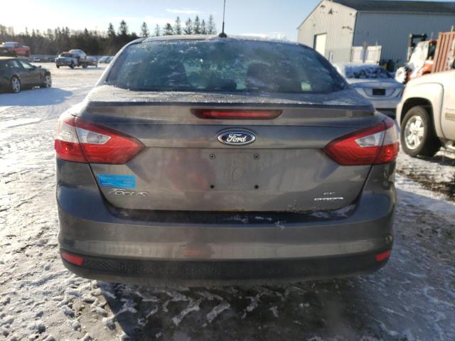 Photo 6 from auction – 2014 FORD FOCUS SE with VIN 1FADP3F28EL226211