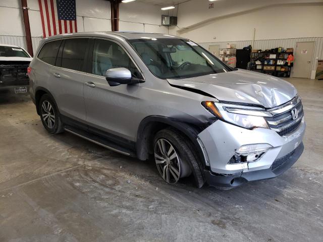 Photo 4 from auction – 2016 HONDA PILOT EXL with VIN 5FNYF5H51GB006481