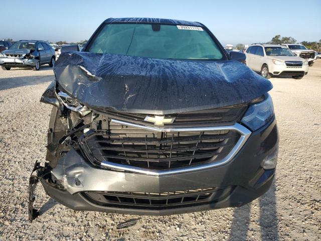 Photo 12 from auction – 2018 CHEVROLET EQUINOX LT with VIN 3GNAXJEV9JS544136