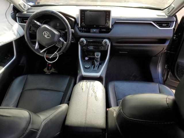Photo 8 from auction – 2019 TOYOTA RAV4 LIMIT with VIN 2T3N1RFV9KC042256