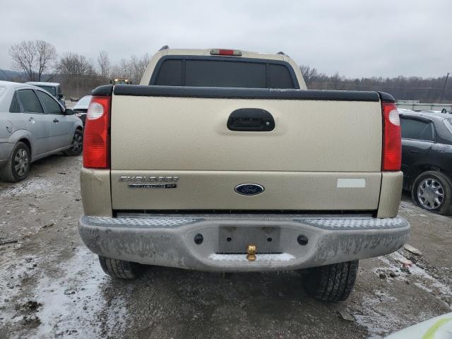 Photo 6 from auction – 2003 FORD EXPLORER S with VIN 1FMZU67E13UC07828