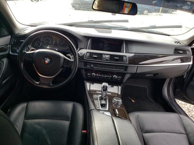 Photo 8 from auction – 2016 BMW 528 XI with VIN WBA5A7C54GG148783