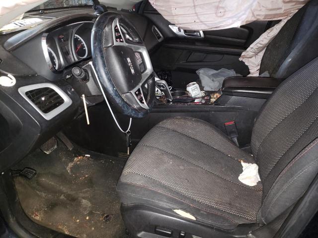 Photo 7 from auction – 2015 GMC TERRAIN SL with VIN 2GKALREK5F6163855