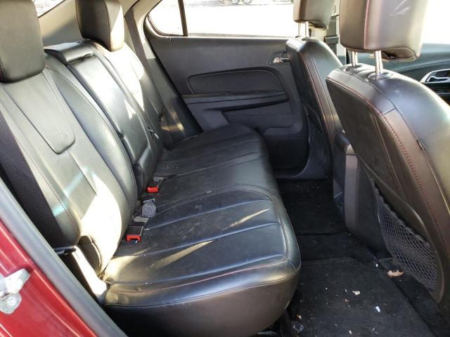 Photo 11 from auction – 2011 CHEVROLET EQUINOX LT with VIN 2CNFLGEC8B6380188