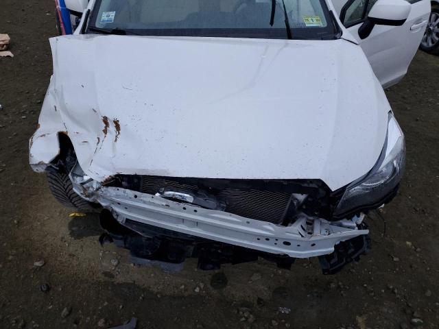 Photo 11 from auction – 2014 SUBARU IMPREZA PR with VIN JF1GJAC62EH006527