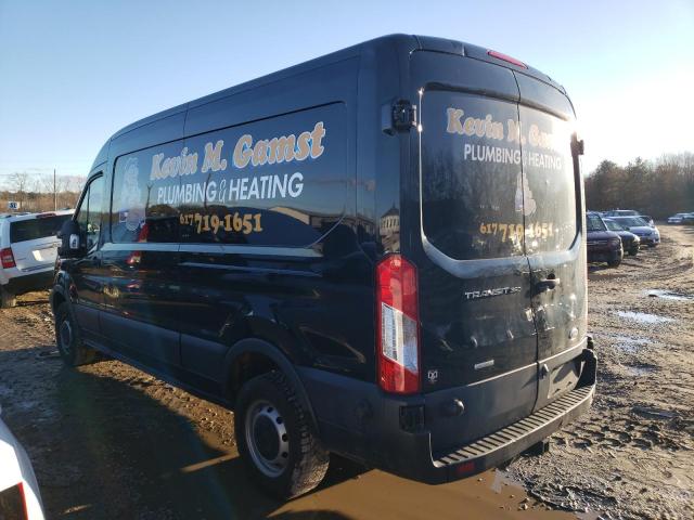 صورة رقم 2 من المزاد - 2016 FORD TRANSIT T- مع VIN 1FTBW2CG5GKA56770