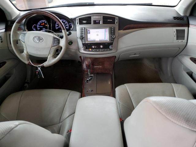 Photo 8 from auction – 2012 TOYOTA AVALON BAS with VIN 4T1BK3DB5CU461607