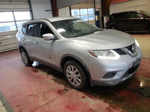Photo 4 from auction – 2014 NISSAN ROGUE S with VIN 5N1AT2MV6EC848592