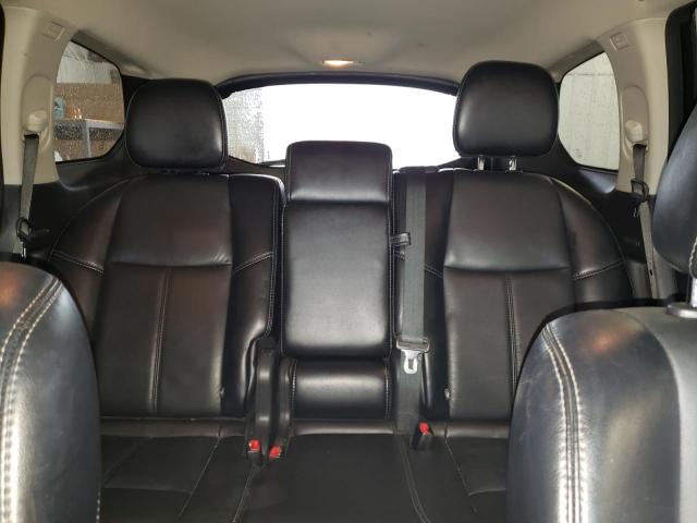 Photo 10 from auction – 2014 NISSAN PATHFINDER with VIN 5N1AR2MM9EC722927