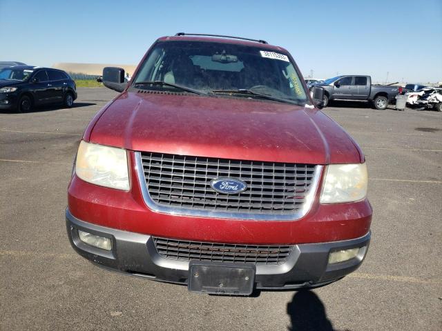 Photo 5 from auction – 2004 FORD EXPEDITION with VIN 1FMRU15W64LA03144