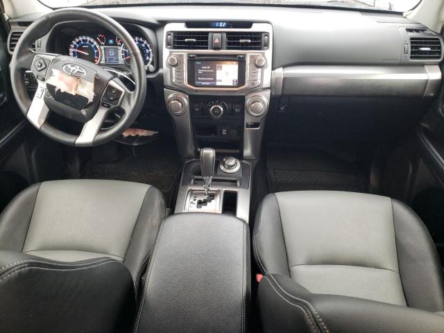 Photo 8 from auction – 2018 TOYOTA 4RUNNER SR with VIN JTEBU5JR2J5541994