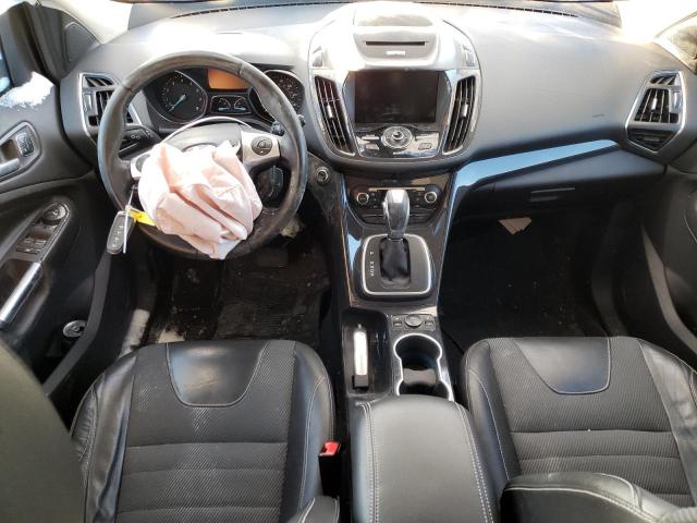 Photo 8 from auction – 2013 FORD ESCAPE TIT with VIN 1FMCU9J93DUD50428