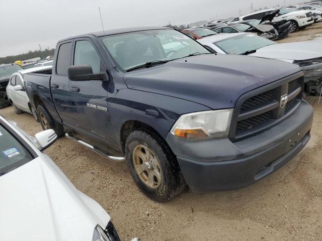 Photo 4 from auction – 2012 DODGE RAM 1500 S with VIN 1C6RD6FP3CS175331