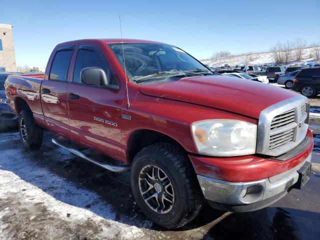 Photo 4 from auction – 2007 DODGE RAM 1500 S with VIN 1D7HU18217J593154