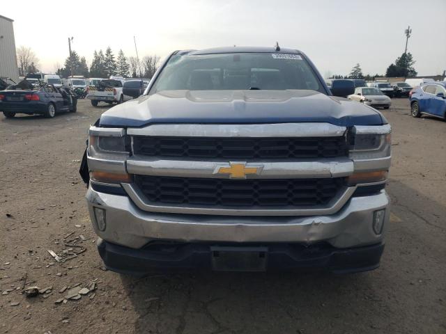 Photo 5 from auction – 2016 CHEVROLET SILVERADO with VIN 1GCVKREC0GZ326281