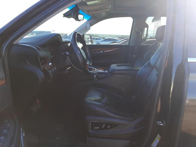 Photo 7 from auction – 2015 CADILLAC ESCALADE E with VIN 1GYS4JKJXFR204022