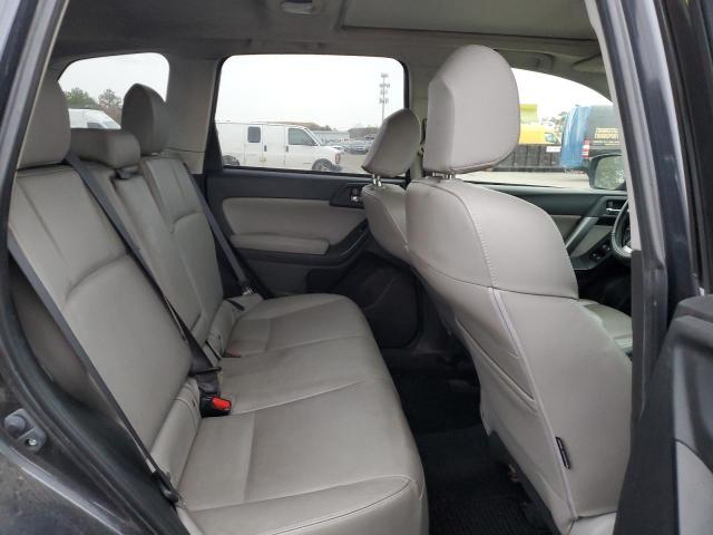 Photo 11 from auction – 2014 SUBARU FORESTER 2 with VIN JF2SJAHC5EH507352