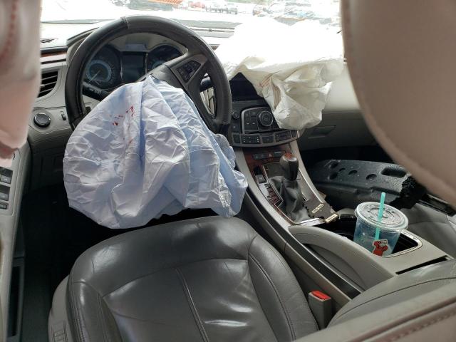 Photo 8 from auction – 2011 BUICK LACROSSE C with VIN 1G4GC5EC7BF166131