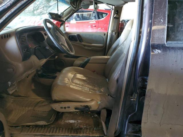 Photo 7 from auction – 1998 DODGE DURANGO with VIN 1B4HS28Y8WF199482