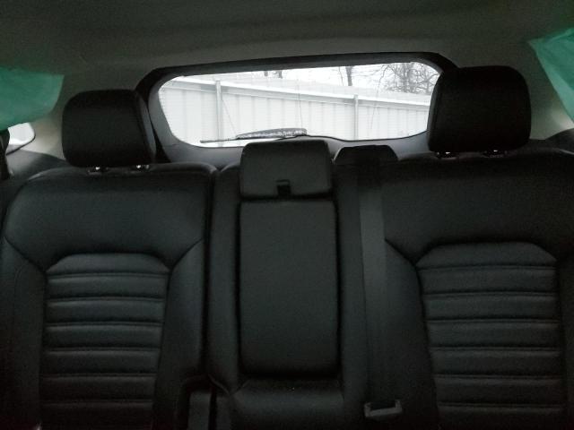Foto 10 de la subasta – 2022 FORD EDGE SEL con VIN 2FMPK4J95NBA16693
