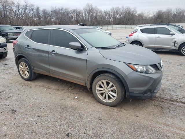 Photo 4 from auction – 2017 NISSAN ROGUE with VIN JN1BJ1CP9HW028685